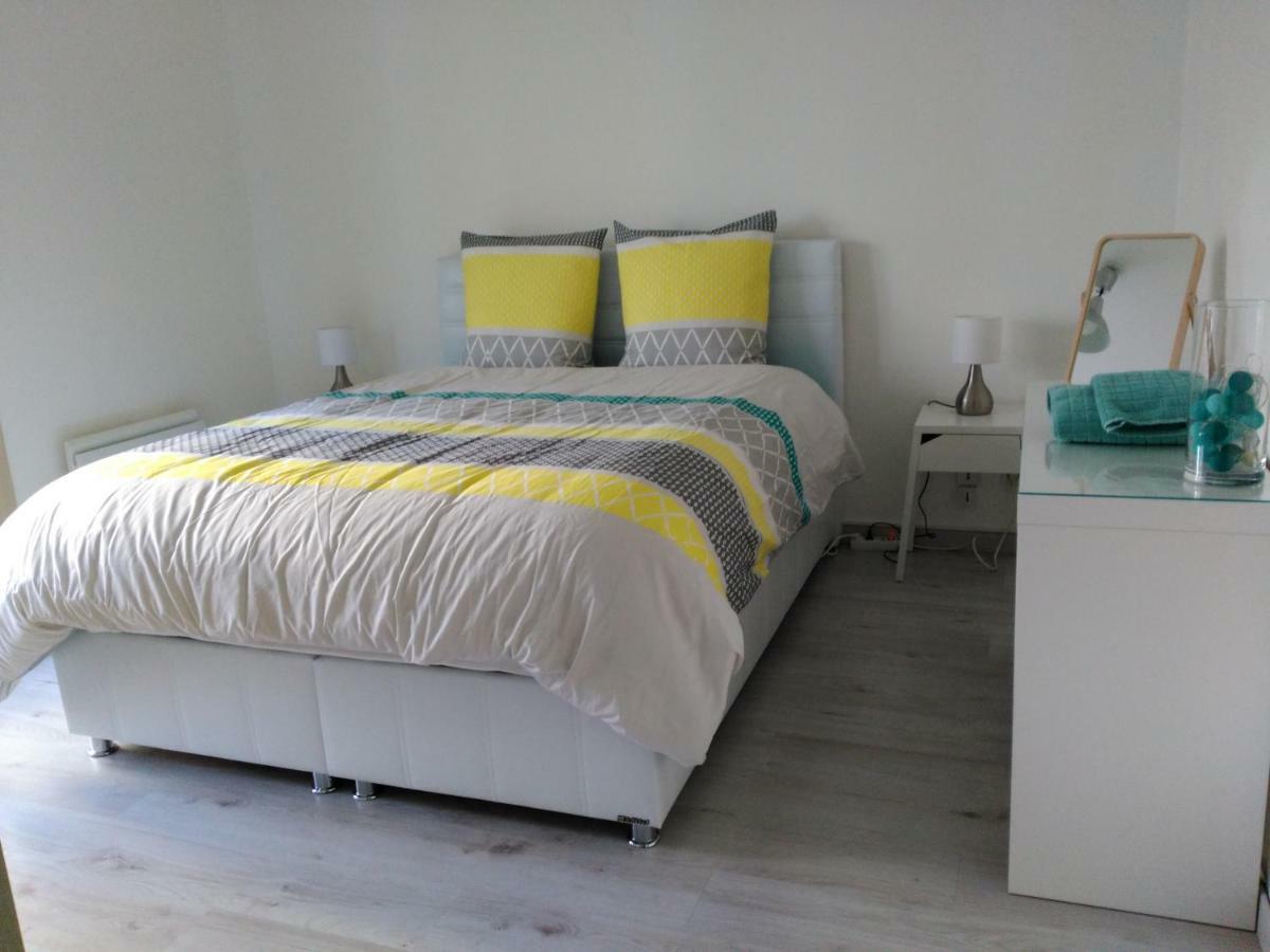 Bel Et Spacieux Appartement De 84 M² Avec Parking Tres Proche Du Metro Garibaldi Лион Экстерьер фото